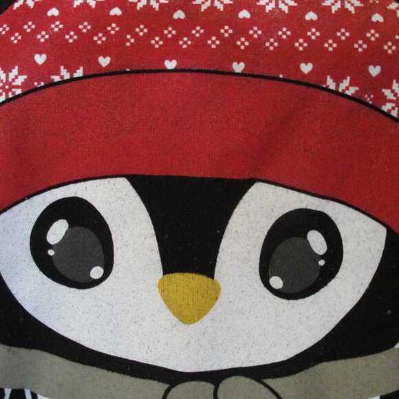 Penguin sweatshirt - Picture 2 of 3